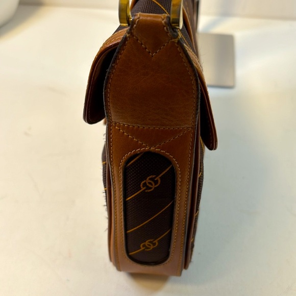 Vintage Gucci Should bag - Picture 4 of 16